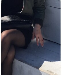 UNIQLO | スカート