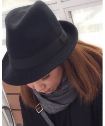 NEW YORK HAT | ハット