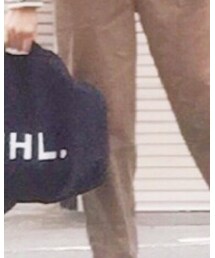 MHL. | ショルダーバッグ
