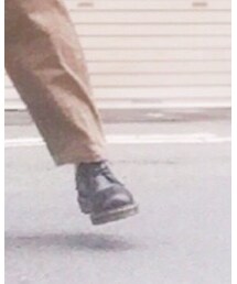 Dr. Martens | ドレスシューズ