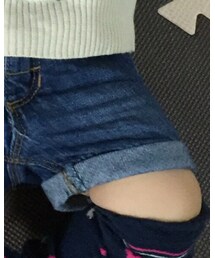 OLD NAVY | その他パンツ