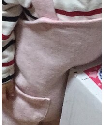 UNIQLO | サロペット/オーバーオール