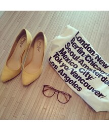 American Apparel | Bag(ショルダーバッグ)