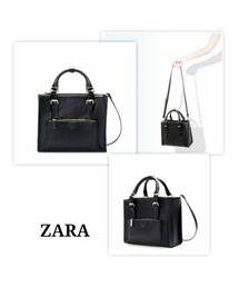 ZARA | Bag(ショルダーバッグ)