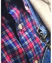 coen | シャツ/ブラウス