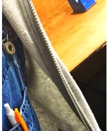 no brand | パーカー