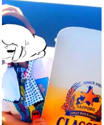 KEYTALKの祭りタオル | ハンカチ/ハンドタオル