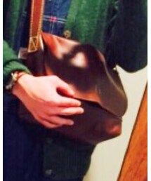 URBAN RESEARCH | ショルダーバッグ