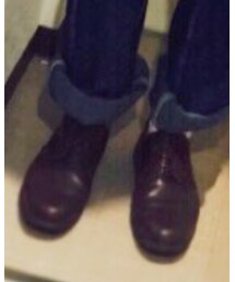 もらいもの | シューズ