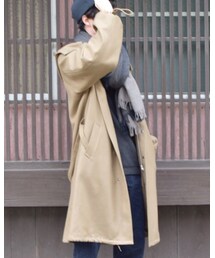 AURALEE | その他アウター