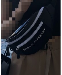 OPENING CEREMONY | ボディバッグ/ウエストポーチ