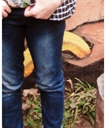 kobo | デニムパンツ