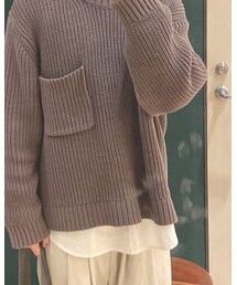 GU | ニット/セーター