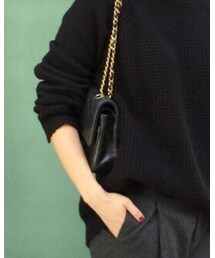 CHANEL | ショルダーバッグ