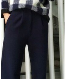 MM6 Maison Martin Margiela_ | その他パンツ