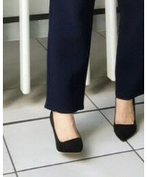 PELLICO | パンプス