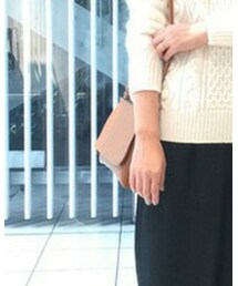 YAHKI | ショルダーバッグ