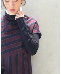 SAYAKA DAVIS | ニット/セーター