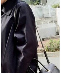 08sircus | トレンチコート