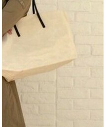 YAHKI | トートバッグ