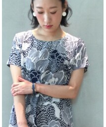 DIANE von FURSTENBERG | ワンピース