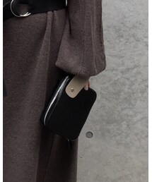 YAHKI | クラッチバッグ