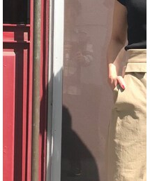 ELIN | チノパンツ