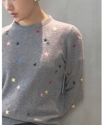 EQUIPMENT | ニット/セーター