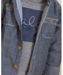 apres les cours | Tシャツ/カットソー