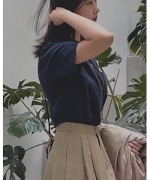 COVERNAT | Tシャツ/カットソー