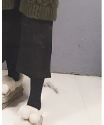 no brand | パンツ