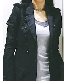 IF SIX WAS NINE | トップス