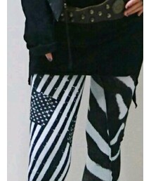 IF SIX WAS NINE | レギンス/スパッツ