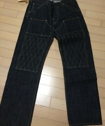 TROPHY CLOTHING | motorcycle denim pants (デニムパンツ)