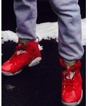 AIR JORDAN(エアジョーダン)の「シューズ(スニーカー)」
