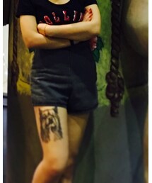 AA | カーゴパンツ