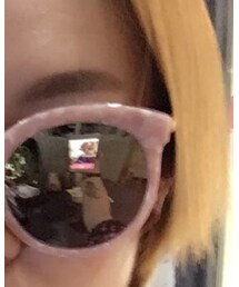 gentle monster | サングラス