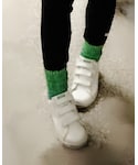adidas(アディダス)の「シューズ(スニーカー)」