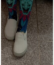 VANS | スリッポン