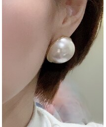 ZARA | ピアス（片耳用）