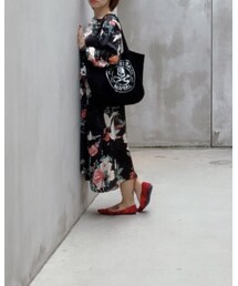 ZARA | ワンピース