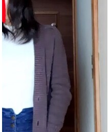 H&M | カーディガン/ボレロ