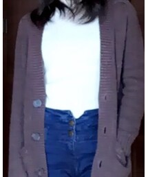 VENCE | ニット/セーター