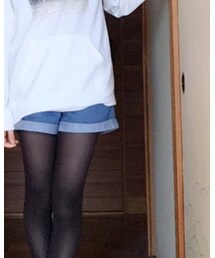 WEGO | デニムパンツ