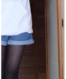 WEGO | デニムパンツ