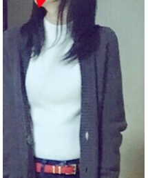 VENCE | ニット/セーター