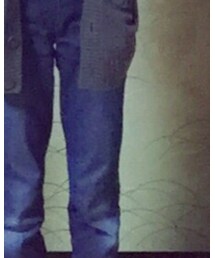 GAP | デニムパンツ