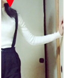 VENCE | ニット/セーター