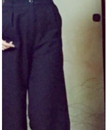 WEGO | サロペット/オーバーオール