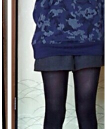 VENCE | その他パンツ